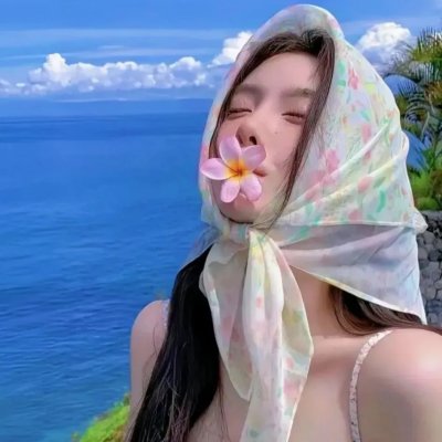 盛夏心动