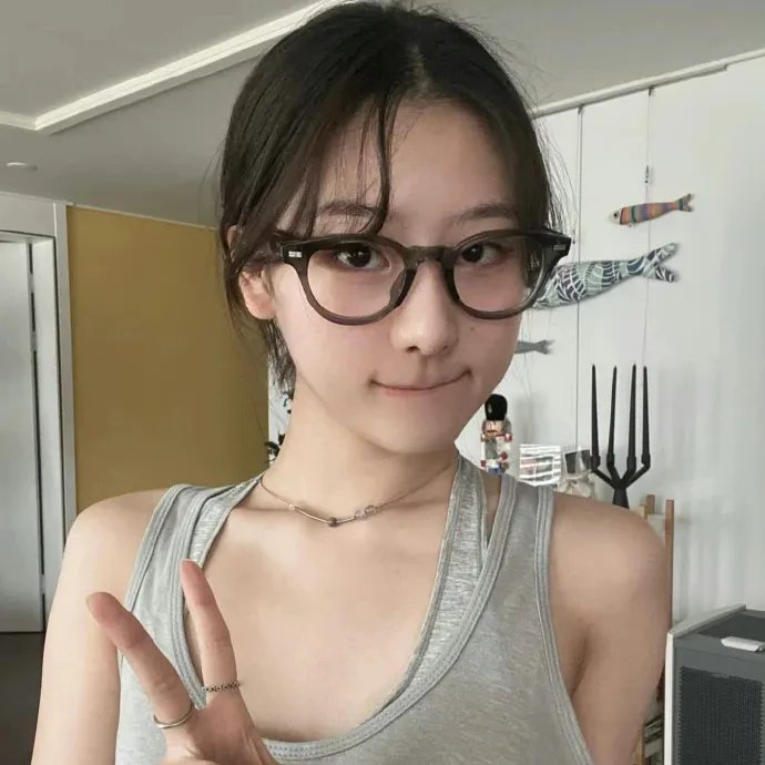 修真聊天群 动态漫